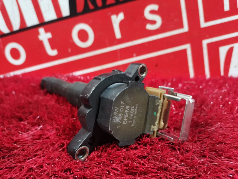 Катушка зажигания, 900 рублей, Солонцы