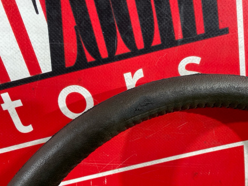 Руль, 2400 рублей, Солонцы