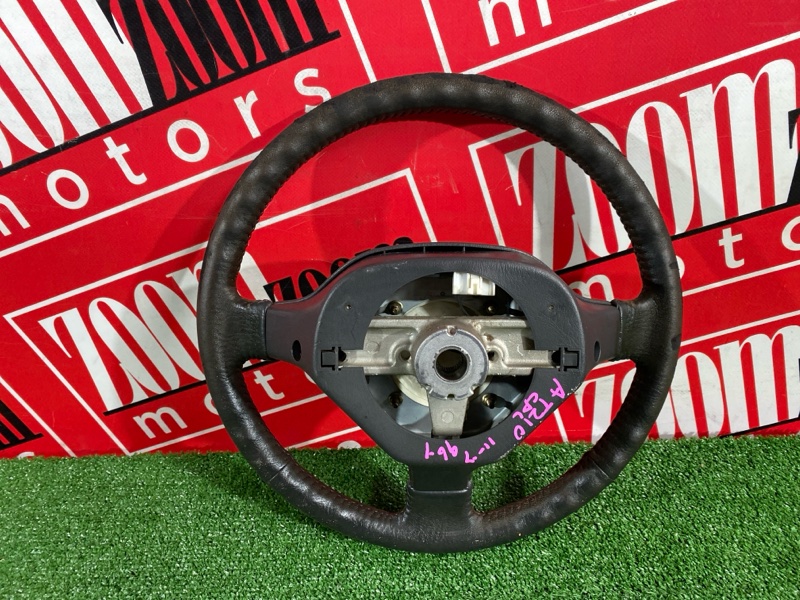 Руль, 2400 рублей, Солонцы