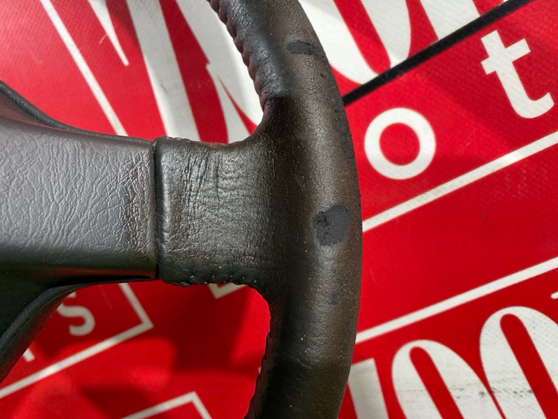 Руль, 2400 рублей, Солонцы