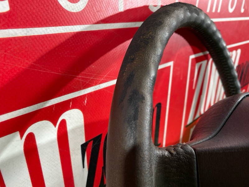 Руль, 2400 рублей, Солонцы