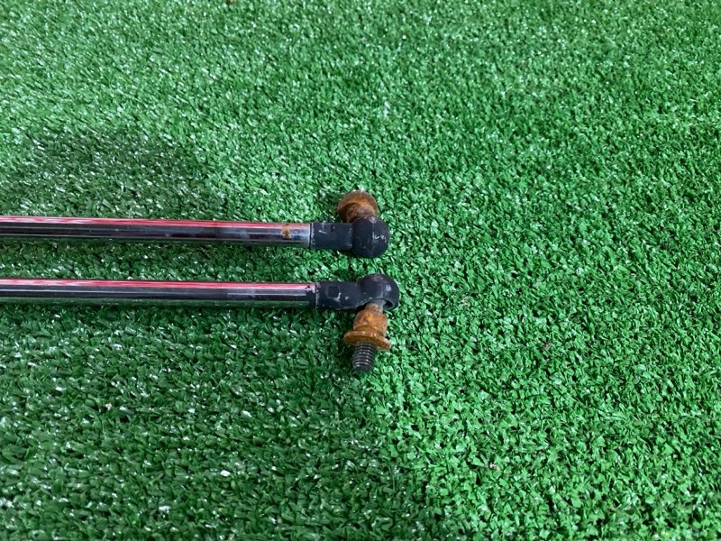 Амортизатор багажника, 1900 рублей, Солонцы