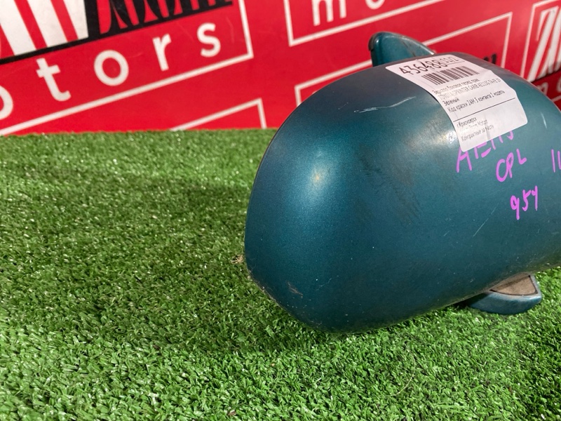 Зеркало боковое, 4800 рублей, Солонцы