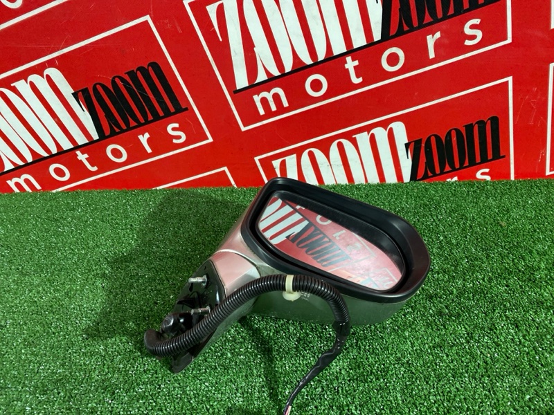 Зеркало боковое, 2400 рублей, Солонцы