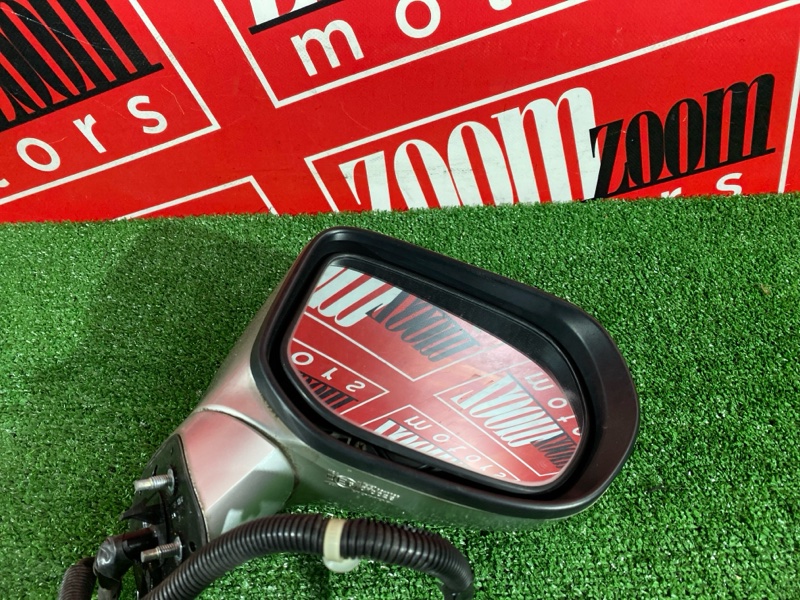 Зеркало боковое, 2400 рублей, Солонцы