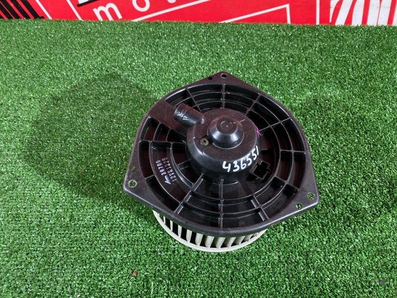 Вентилятор (Мотор отопителя), 3400 рублей, Солонцы