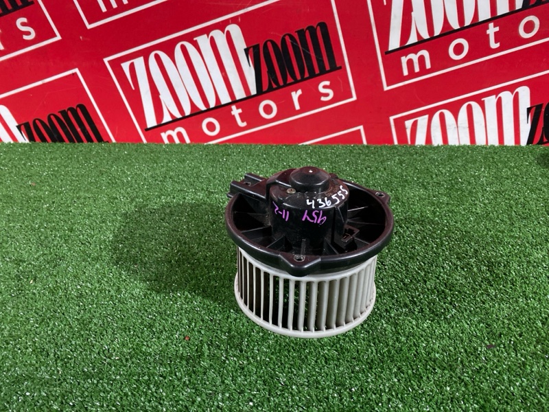 Вентилятор (Мотор отопителя), 2400 рублей, Солонцы