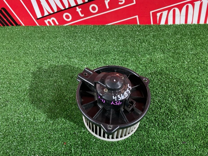 Вентилятор (Мотор отопителя), 2400 рублей, Солонцы