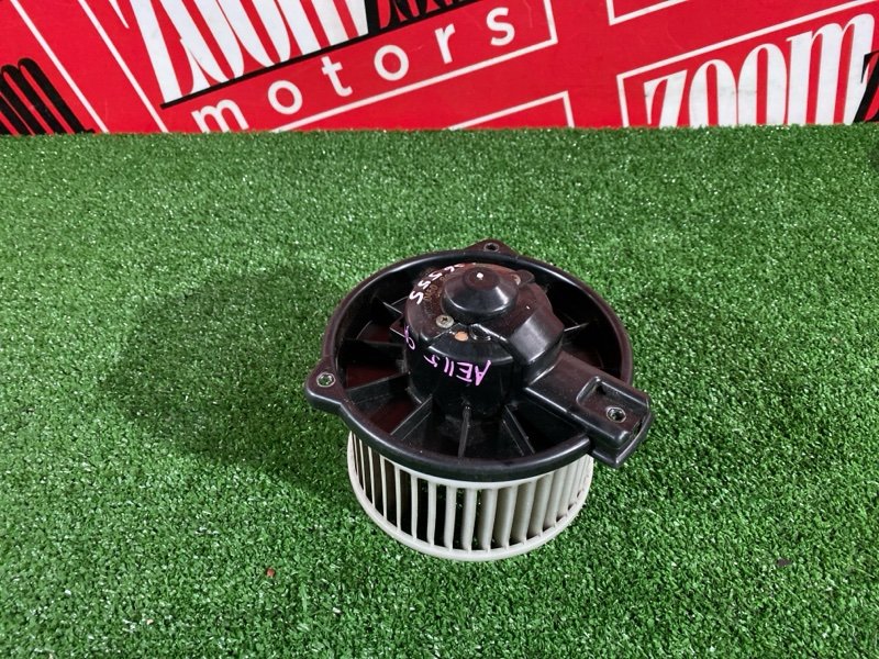 Вентилятор (Мотор отопителя), 2400 рублей, Солонцы