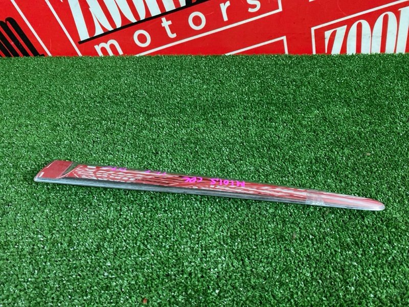 Молдинг, 1000 рублей, Солонцы