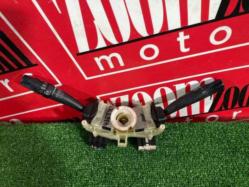 Переключатели подрулевые, 1000 рублей, Солонцы