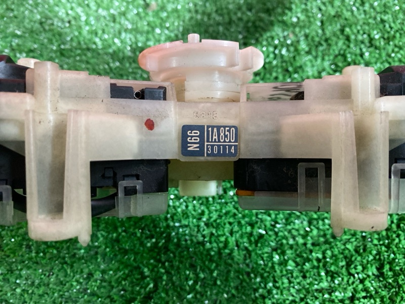 Переключатели подрулевые, 1000 рублей, Солонцы