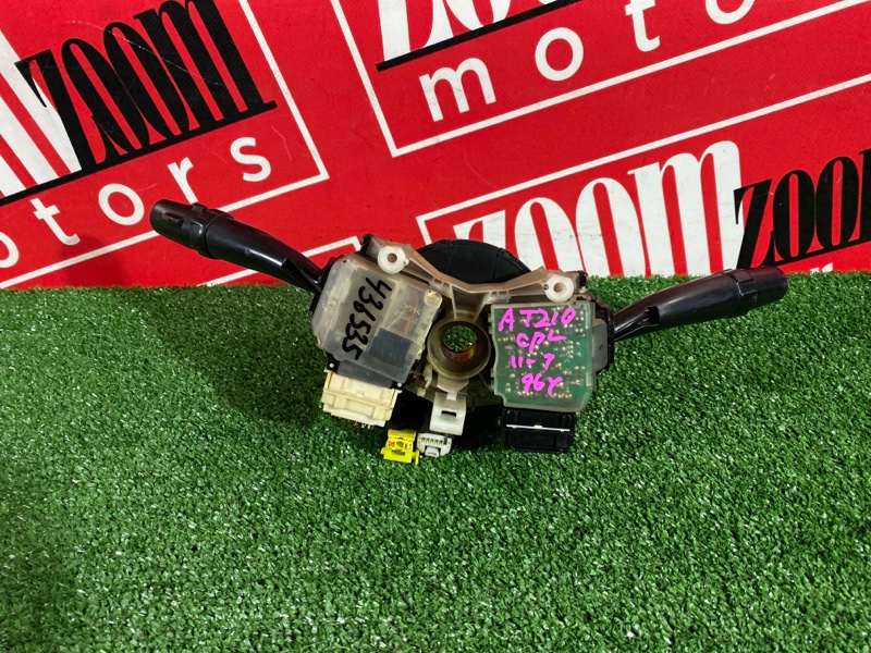 Переключатели подрулевые, 1700 рублей, Солонцы