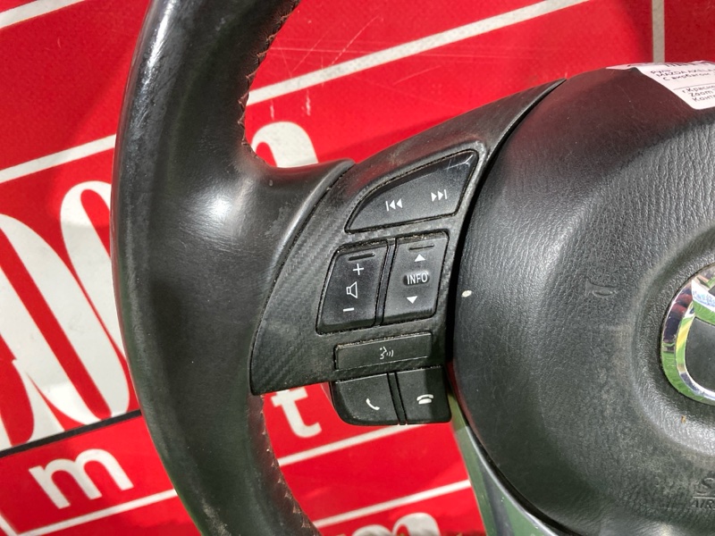 Руль, 10500 рублей, Солонцы