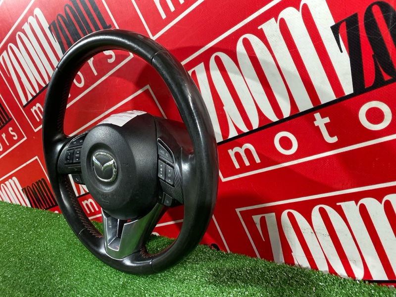 Руль, 10500 рублей, Солонцы