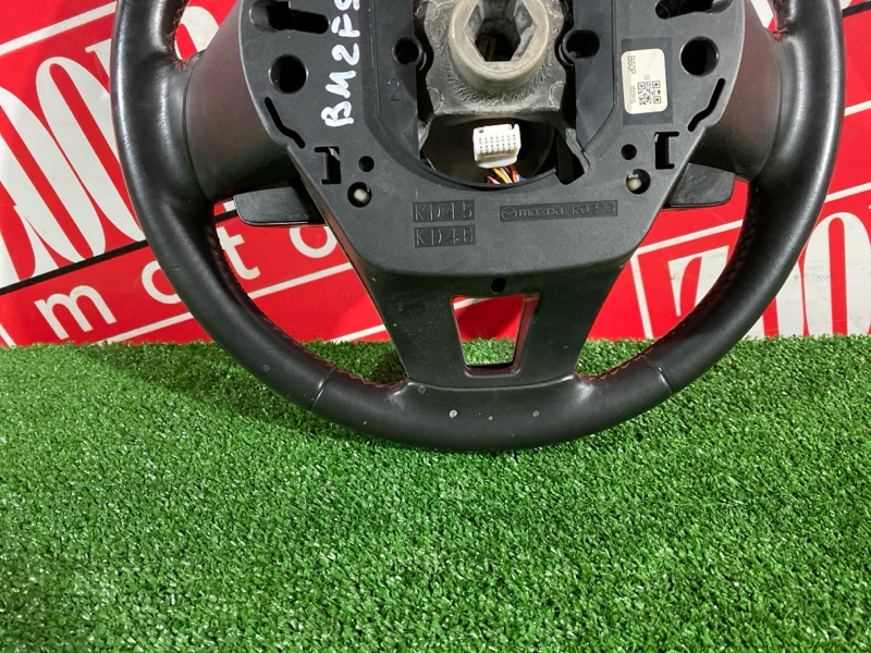 Руль, 10500 рублей, Солонцы