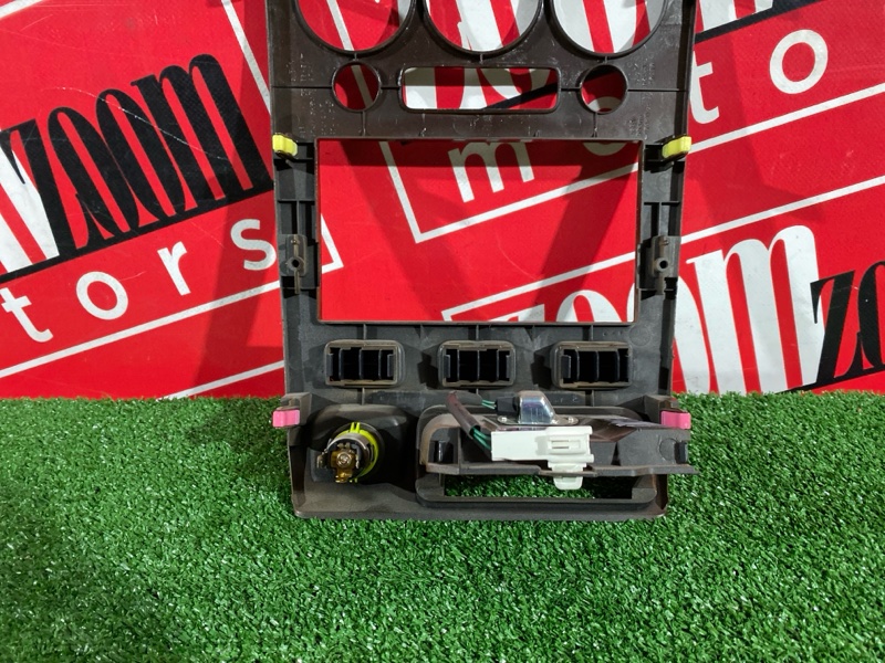 Рамка магнитолы, 1500 рублей, Солонцы