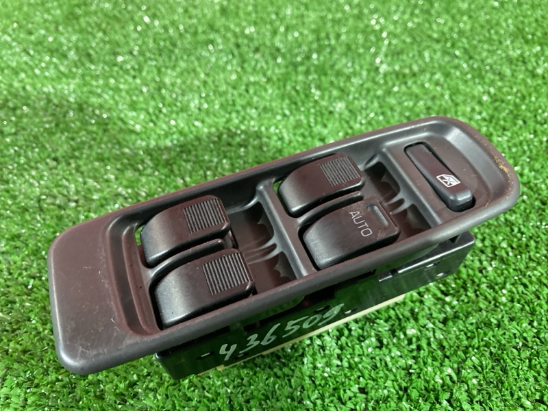 Блок управления стеклоподъемниками, 4300 рублей, Солонцы