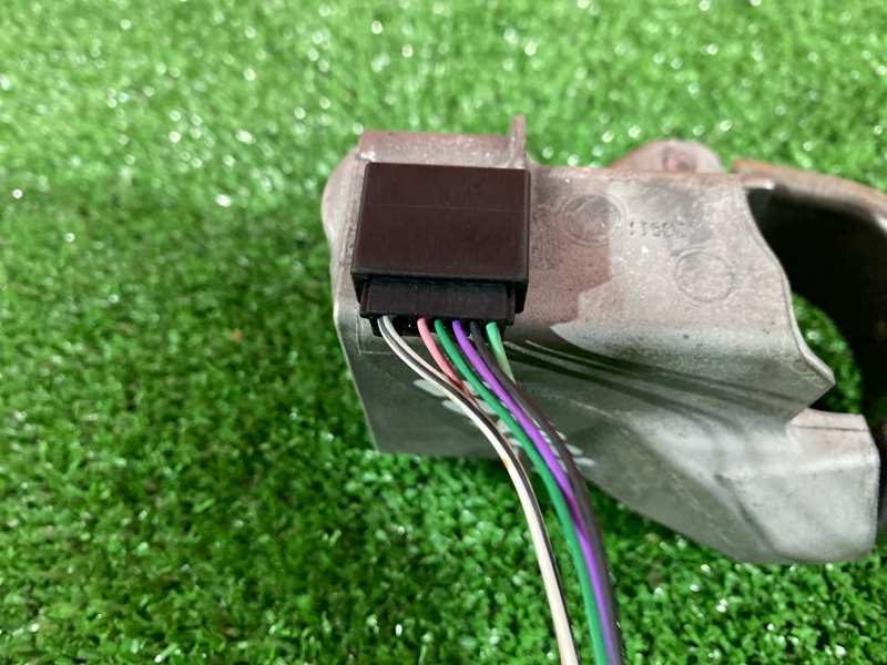 Блокиратор руля, 800 рублей, Солонцы