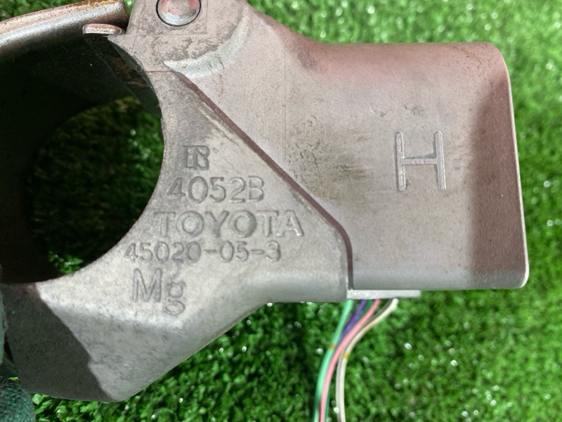 Блокиратор руля, 800 рублей, Солонцы