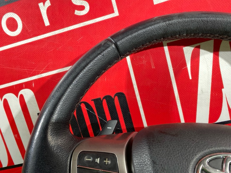 Руль, 8100 рублей, Солонцы