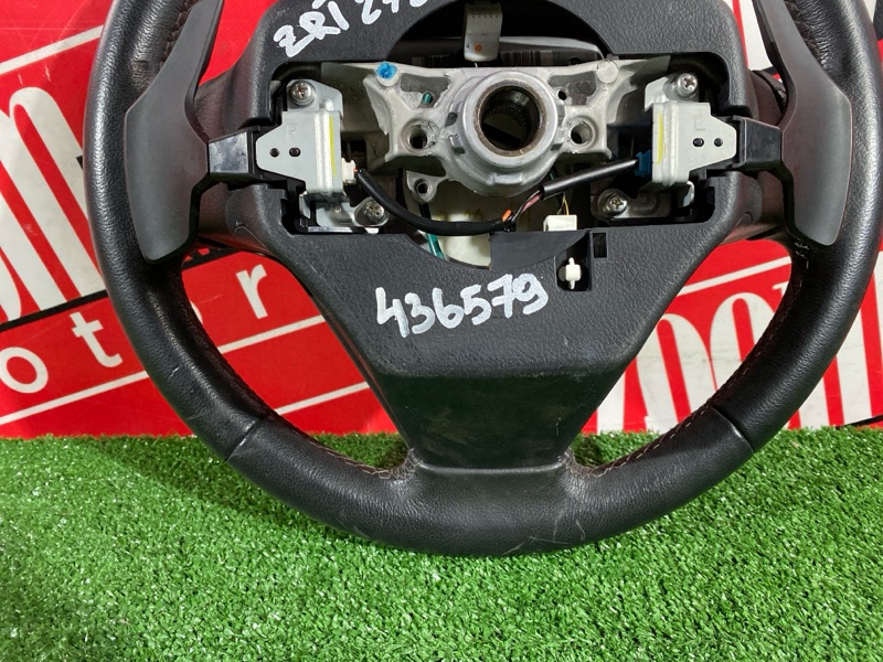 Руль, 8100 рублей, Солонцы