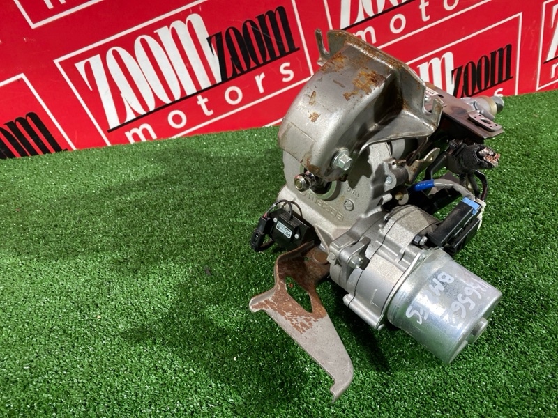 Колонка рулевая, 5700 рублей, Солонцы