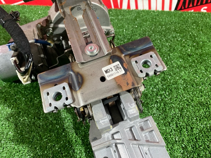 Колонка рулевая, 5700 рублей, Солонцы