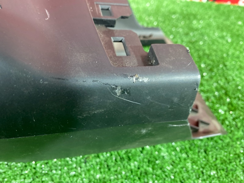 Кожух рулевой колонки, 700 рублей, Солонцы