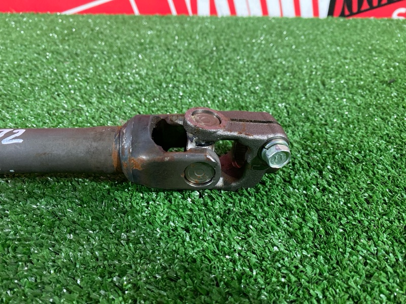 Кардан рулевой, 2000 рублей, Солонцы