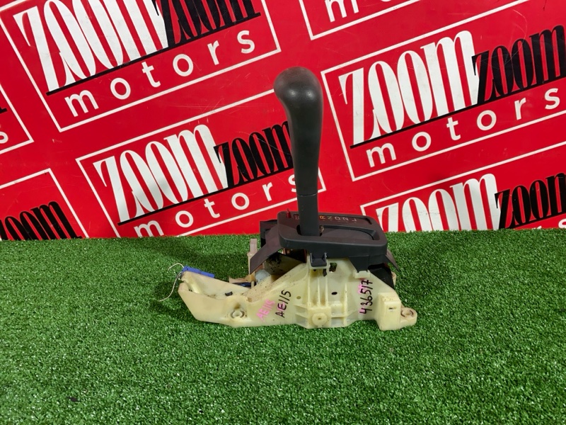 Рычаг переключения КПП (селектор), 1900 рублей, Солонцы