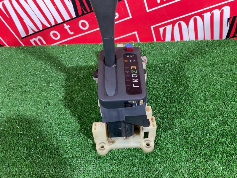 Рычаг переключения КПП (селектор), 1900 рублей, Солонцы