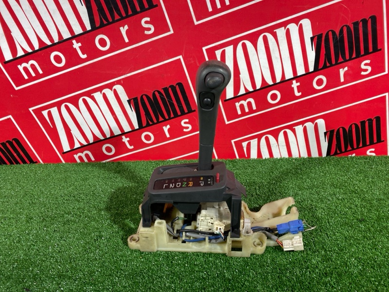 Рычаг переключения КПП (селектор), 1900 рублей, Солонцы