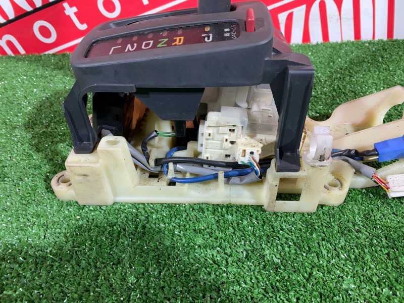 Рычаг переключения КПП (селектор), 1900 рублей, Солонцы