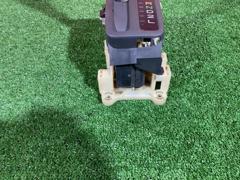 Рычаг переключения КПП (селектор), 1900 рублей, Солонцы