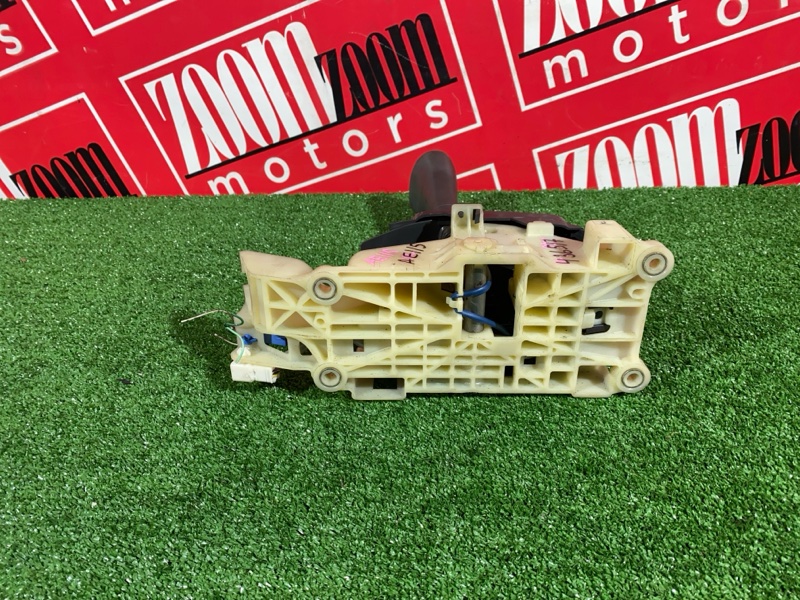 Рычаг переключения КПП (селектор), 1900 рублей, Солонцы