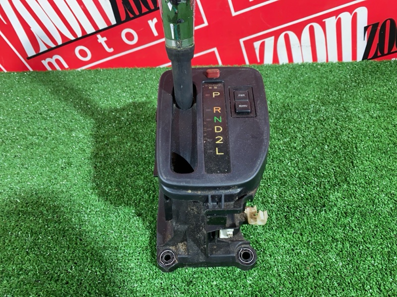 Рычаг переключения КПП (селектор), 2900 рублей, Солонцы