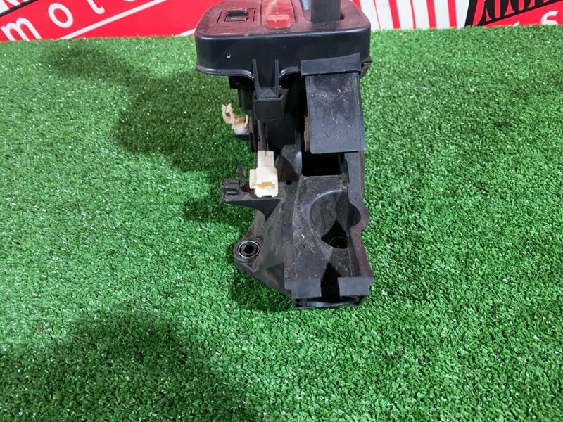 Рычаг переключения КПП (селектор), 2900 рублей, Солонцы