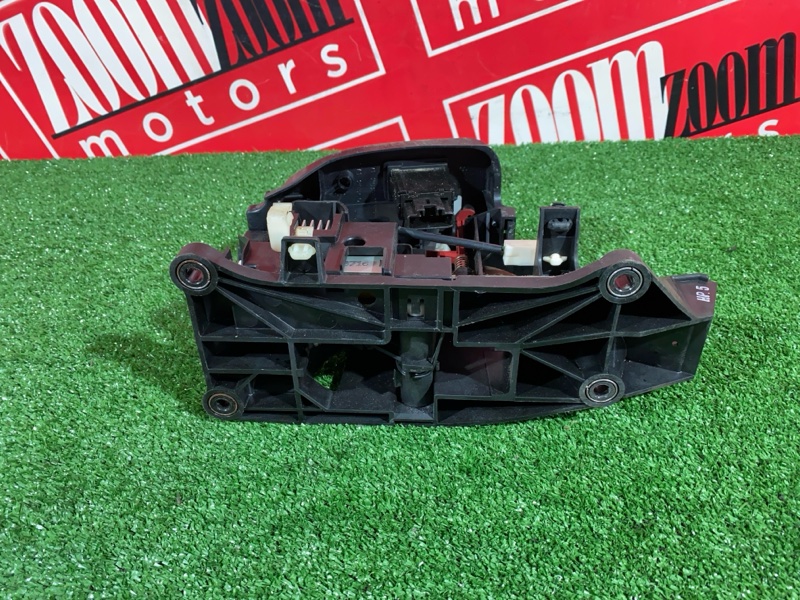 Рычаг переключения КПП (селектор), 2900 рублей, Солонцы