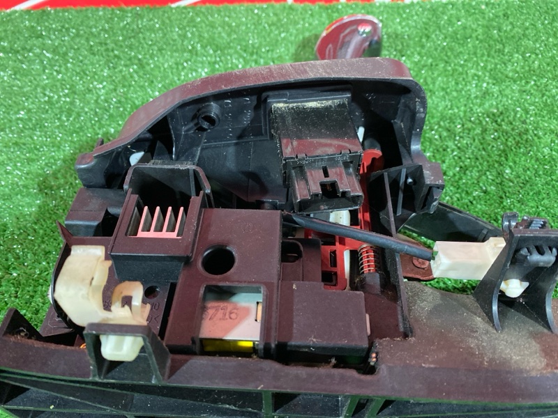 Рычаг переключения КПП (селектор), 2900 рублей, Солонцы