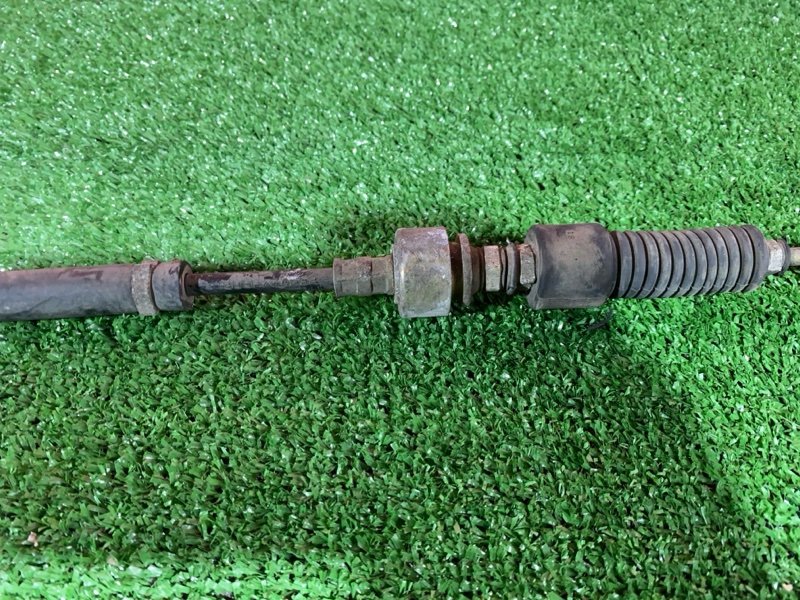 Трос АКПП, 1900 рублей, Солонцы