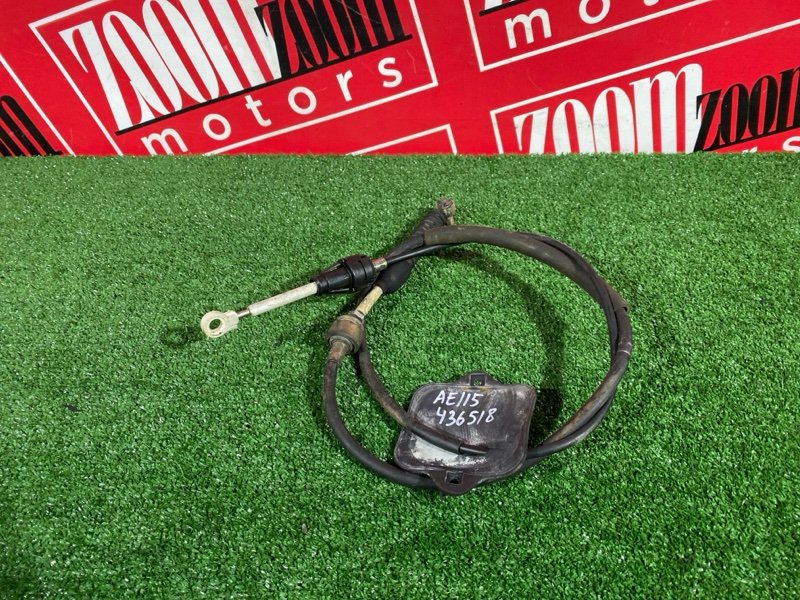 Трос АКПП, 5700 рублей, Солонцы