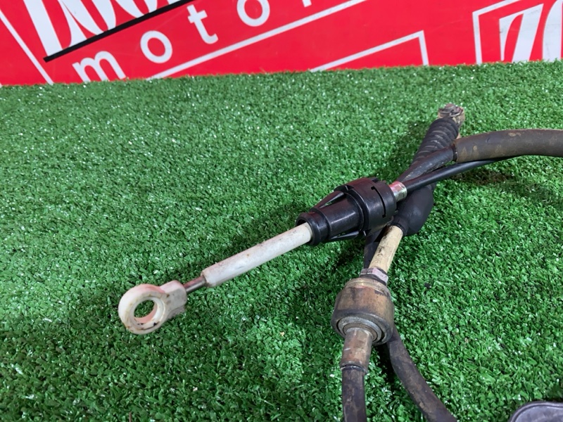 Трос АКПП, 5700 рублей, Солонцы