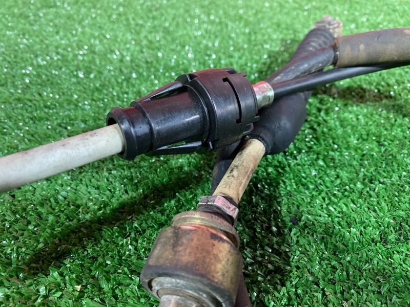 Трос АКПП, 5700 рублей, Солонцы