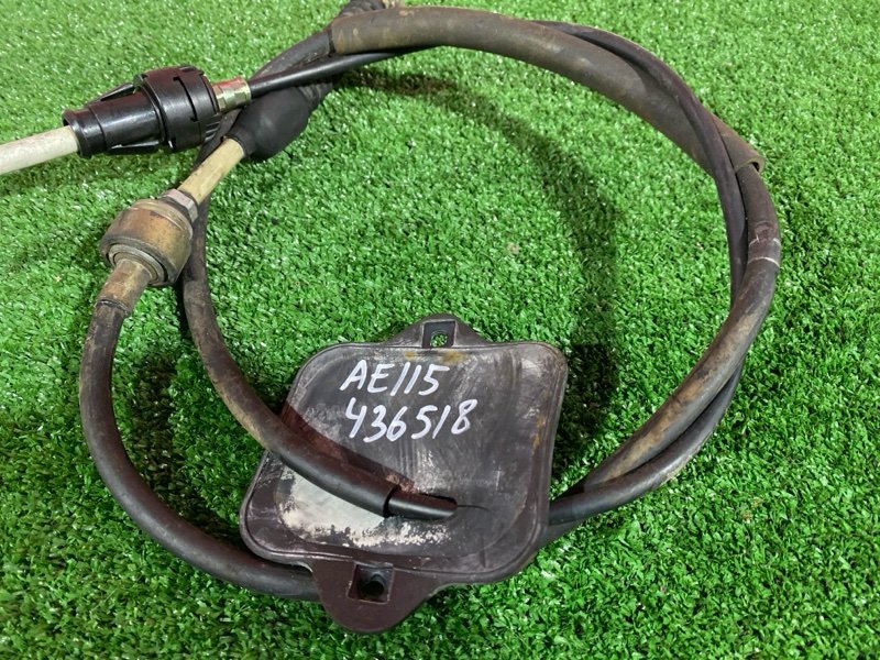 Трос АКПП, 5700 рублей, Солонцы