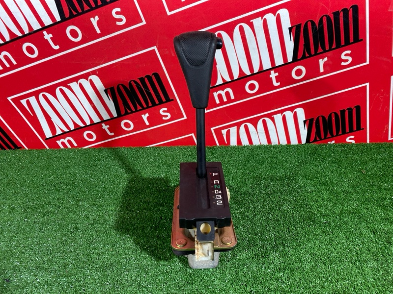 Рычаг переключения КПП (селектор), 1500 рублей, Солонцы