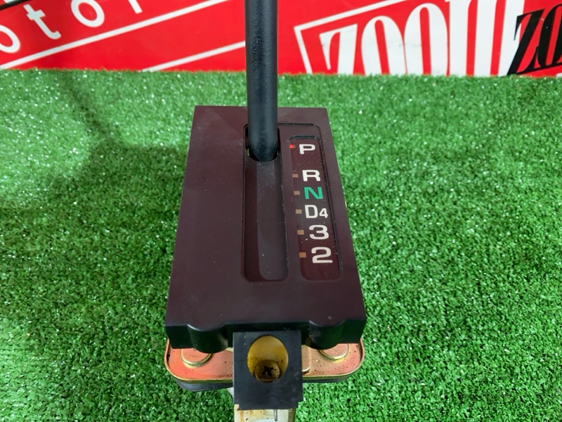 Рычаг переключения КПП (селектор), 1500 рублей, Солонцы