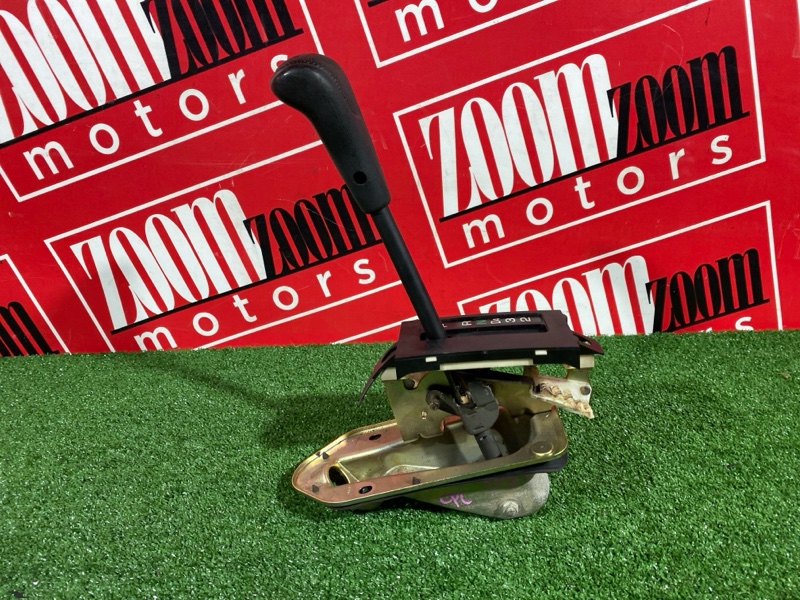 Рычаг переключения КПП (селектор), 1500 рублей, Солонцы