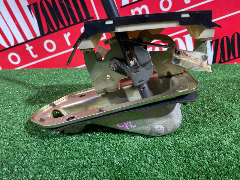 Рычаг переключения КПП (селектор), 1500 рублей, Солонцы