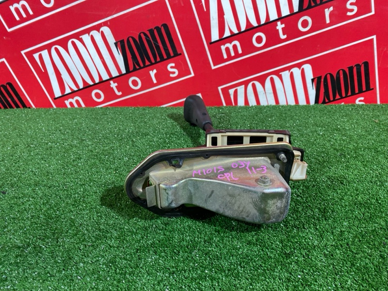 Рычаг переключения КПП (селектор), 1500 рублей, Солонцы